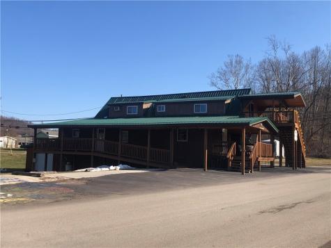629 River Road Confluence Boro PA 15424