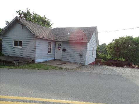 114 Beallsville Road Bentleyville PA 15314