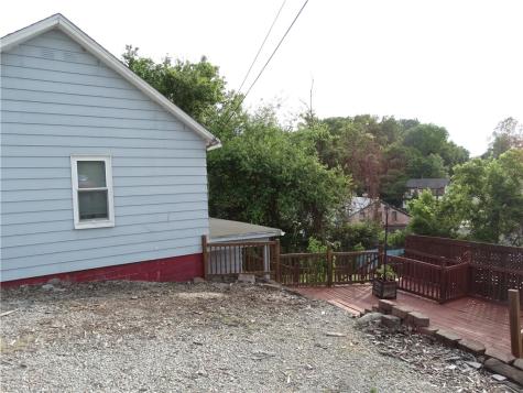 114 Beallsville Road Bentleyville PA 15314