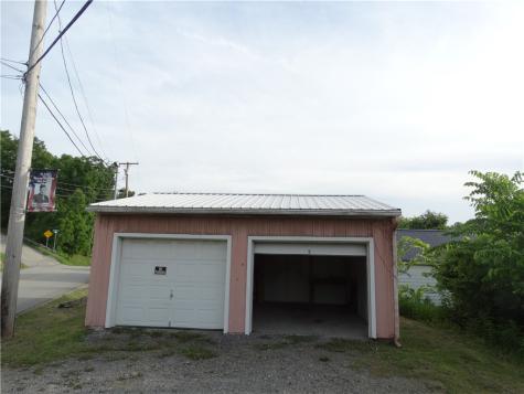 114 Beallsville Road Bentleyville PA 15314