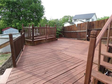 114 Beallsville Road Bentleyville PA 15314