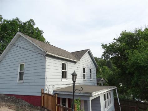 114 Beallsville Road Bentleyville PA 15314