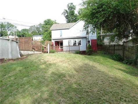 114 Beallsville Road Bentleyville PA 15314