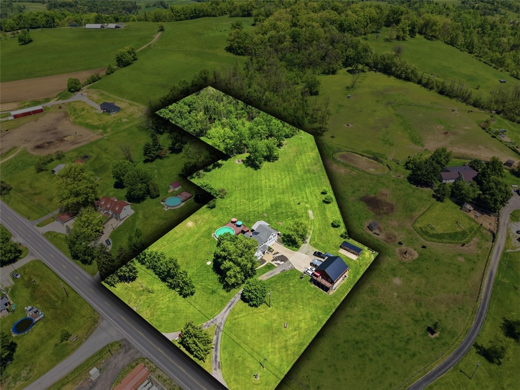 2976 Henderson Road Mt Pleasant Township PA 15301