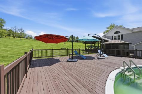2976 Henderson Road Mt Pleasant Township PA 15301