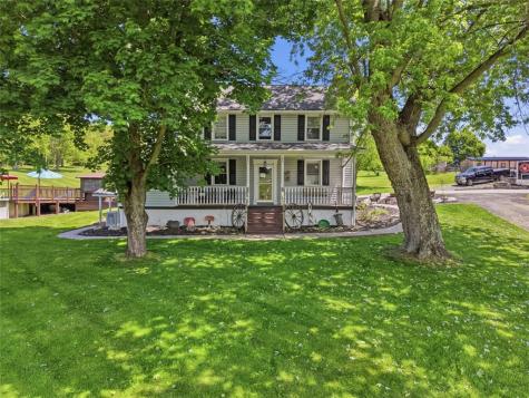 2976 Henderson Road Mt Pleasant Township PA 15301
