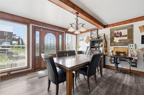 2976 Henderson Road Mt Pleasant Township PA 15301