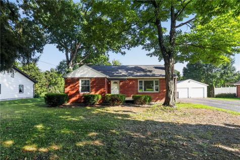 730 W Poland Road Bessemer PA 16112