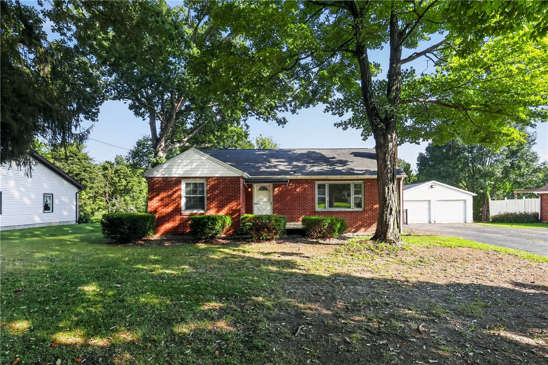 730 W Poland Road Bessemer PA 16112