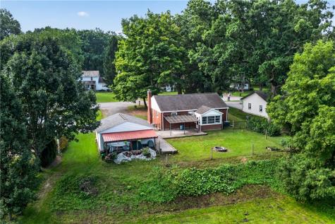 730 W Poland Road Bessemer PA 16112
