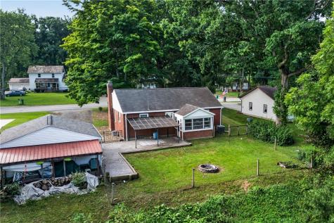 730 W Poland Road Bessemer PA 16112
