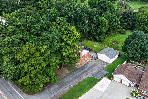 730 W Poland Road Bessemer PA 16112