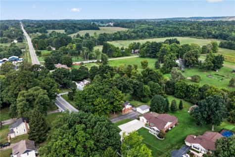730 W Poland Road Bessemer PA 16112
