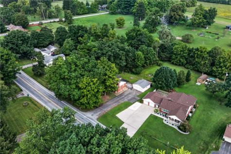 730 W Poland Road Bessemer PA 16112