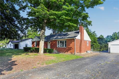 730 W Poland Road Bessemer PA 16112