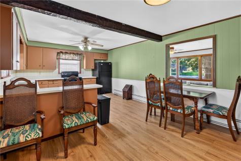 730 W Poland Road Bessemer PA 16112