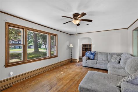 730 W Poland Road Bessemer PA 16112