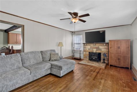 730 W Poland Road Bessemer PA 16112