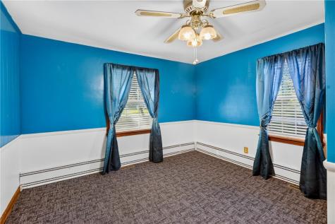 730 W Poland Road Bessemer PA 16112