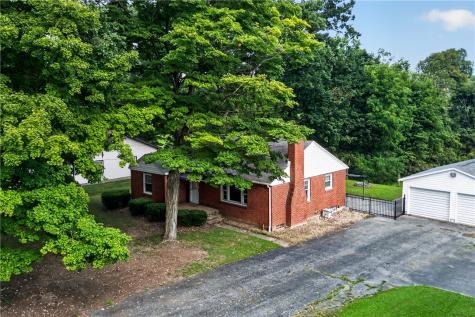 730 W Poland Road Bessemer PA 16112