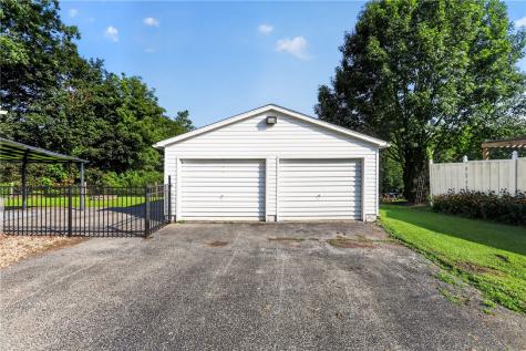 730 W Poland Road Bessemer PA 16112