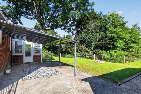 730 W Poland Road Bessemer PA 16112