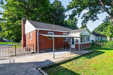 730 W Poland Road Bessemer PA 16112