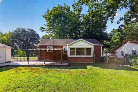 730 W Poland Road Bessemer PA 16112