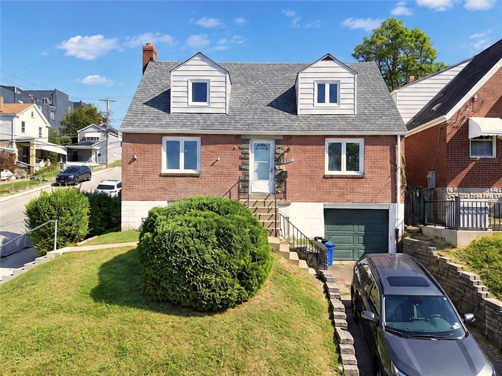 1901 Westmont Avenue Carrick PA 15210
