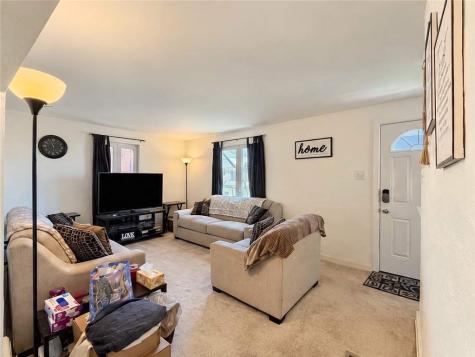 1901 Westmont Avenue Carrick PA 15210