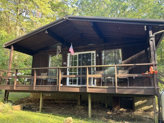 847 Rock Pool Road Bullskin Township PA 15610