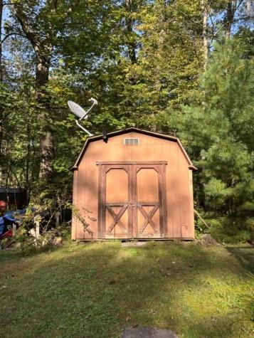 847 Rock Pool Road Bullskin Township PA 15610
