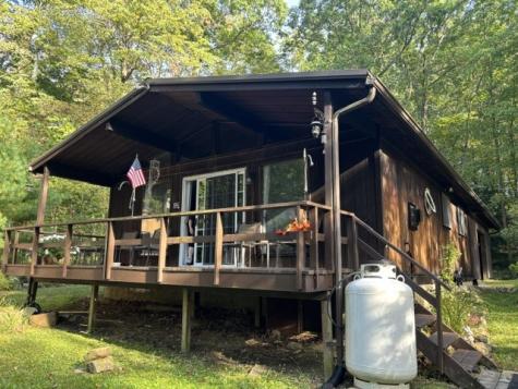 847 Rock Pool Road Bullskin Township PA 15610