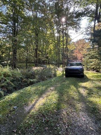 847 Rock Pool Road Bullskin Township PA 15610