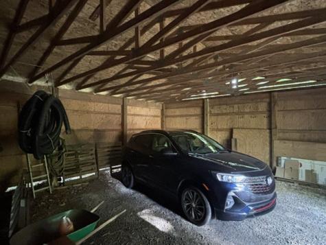 847 Rock Pool Road Bullskin Township PA 15610