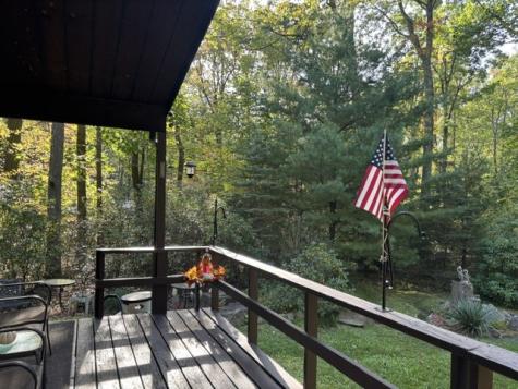 847 Rock Pool Road Bullskin Township PA 15610