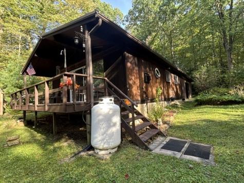 847 Rock Pool Road Bullskin Township PA 15610