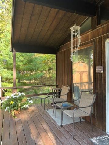 847 Rock Pool Road Bullskin Township PA 15610