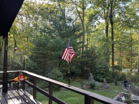 847 Rock Pool Road Bullskin Township PA 15610