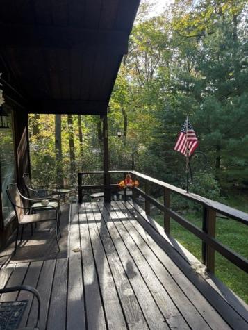 847 Rock Pool Road Bullskin Township PA 15610
