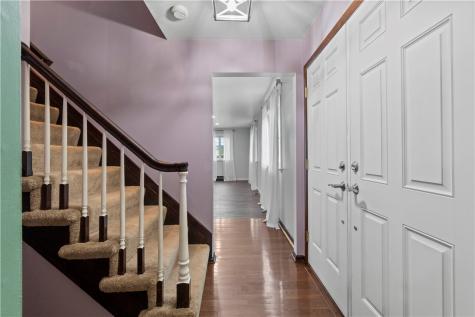 873 S Quaker Church Road Perryopolis PA 15473