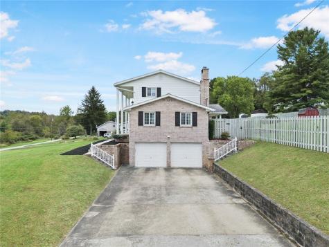 873 S Quaker Church Road Perryopolis PA 15473