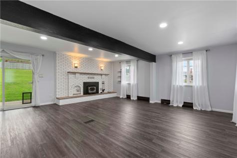 873 S Quaker Church Road Perryopolis PA 15473