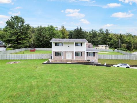 873 S Quaker Church Road Perryopolis PA 15473