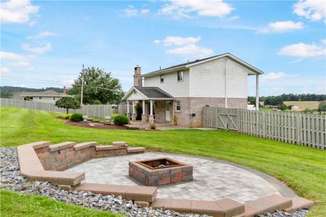 873 S Quaker Church Road Perryopolis PA 15473