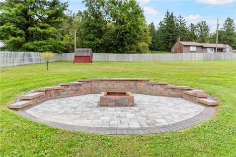 873 S Quaker Church Road Perryopolis PA 15473