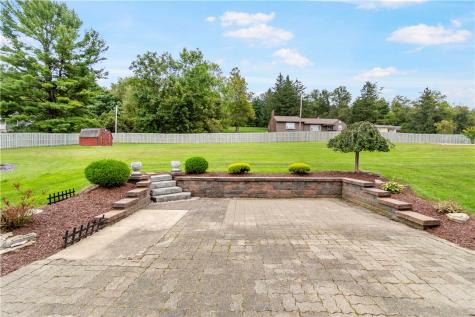 873 S Quaker Church Road Perryopolis PA 15473