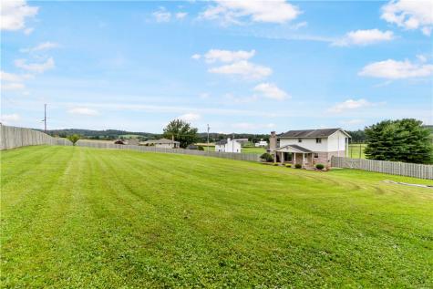 873 S Quaker Church Road Perryopolis PA 15473
