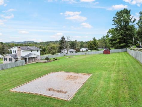 873 S Quaker Church Road Perryopolis PA 15473