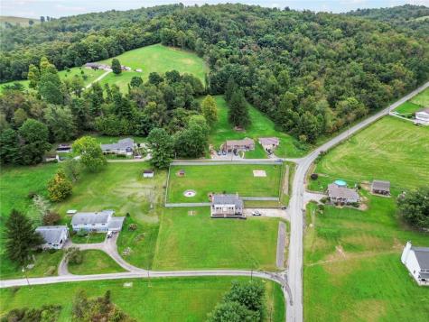 873 S Quaker Church Road Perryopolis PA 15473